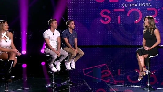 Image Secret Story: La Casa de los Secretos 27