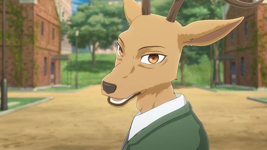 Image BEASTARS 1
