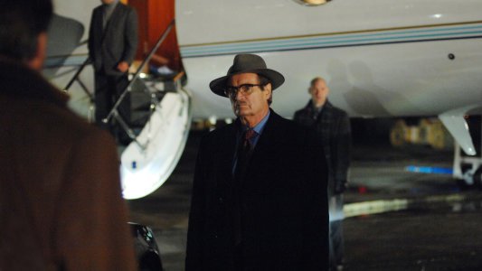 Image NCIS (Navy: Investigación criminal) 14