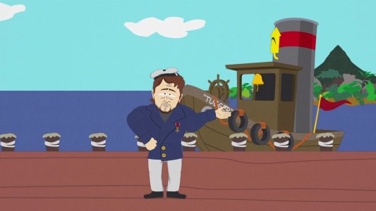 Image South Park 5