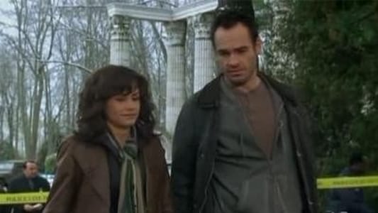 Image The Dresden Files 3