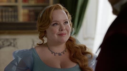 Image Los Bridgerton 4