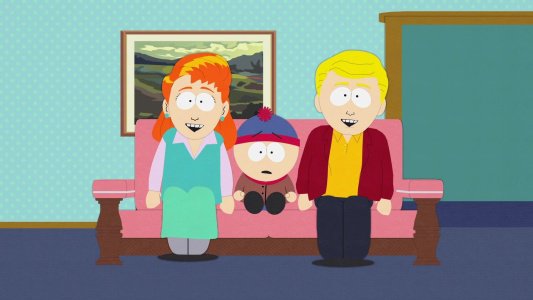 Image South Park 12