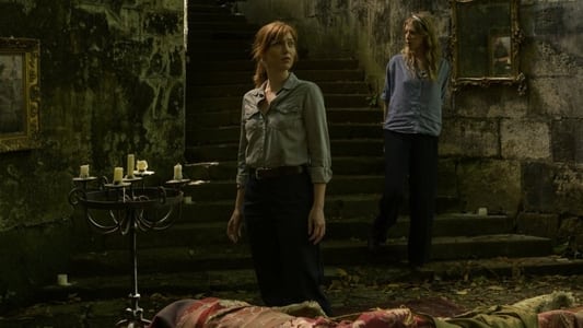 Image Les rivières pourpres 8