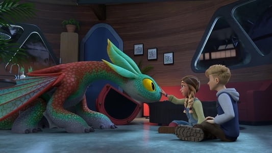 Image Dragons: The Nine Realms 5