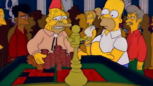 Image Los Simpsons 17