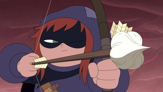 Image Hora de Aventura con Fionna & Cake 7