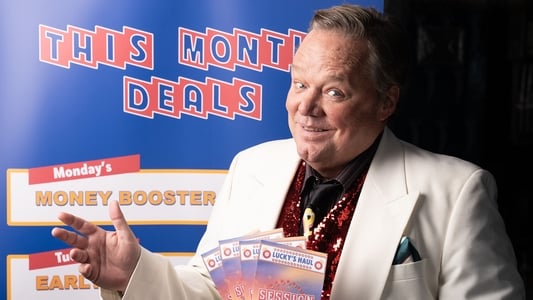 Image Shakespeare & Hathaway - Private Investigators 1