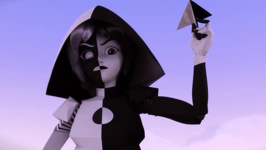 Image Miraculous: Las aventuras de Ladybug 19