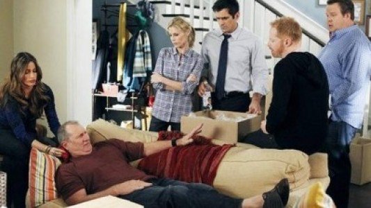 Image Modern Family 8