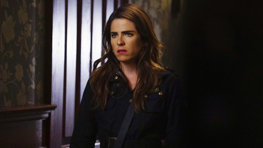 Image Cómo defender a un asesino (How to Get Away With Murder) 5