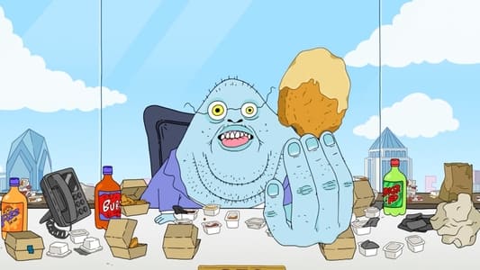 Image Smiling Friends 1