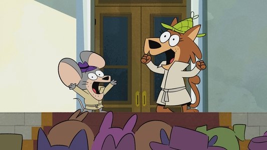 Image Jellystone! 14