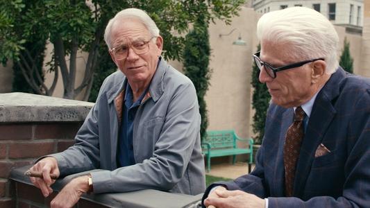 Image Un hombre infiltrado 5