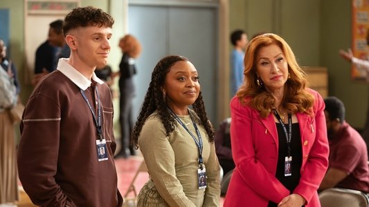 Image Abbott Elementary 21