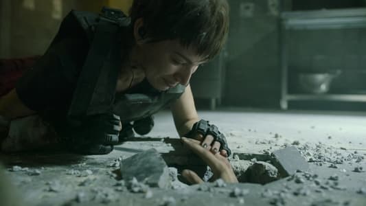 Image La Casa de Papel 5