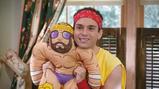 Image The Goldbergs 7