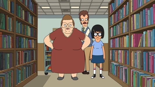 Image Bob's Burgers 20