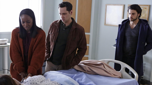 Image Cómo defender a un asesino (How to Get Away With Murder) 10