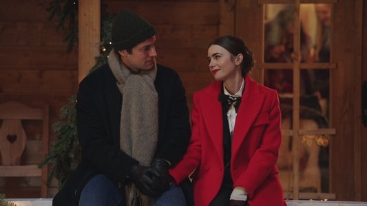 Image Emily en Paris 6