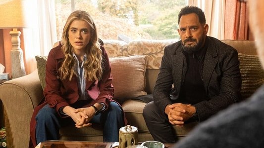 Image The Hunting Party 9