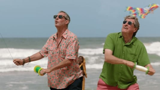 Image The Good Karma Hospital 3