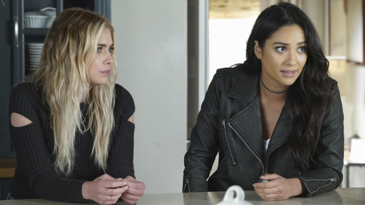 Image Pequeñas Mentirosas (Pretty Little Liars) 10