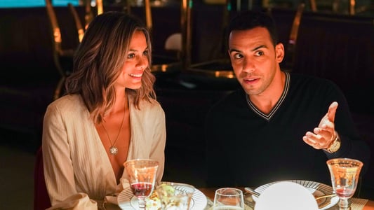 Image The Baker and The Beauty 1