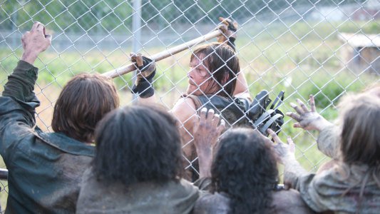 Image The Walking Dead 2