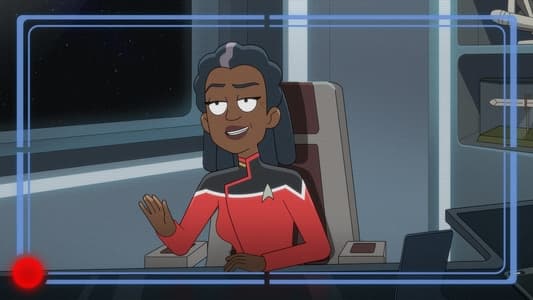 Image Star Trek: Lower Decks 9