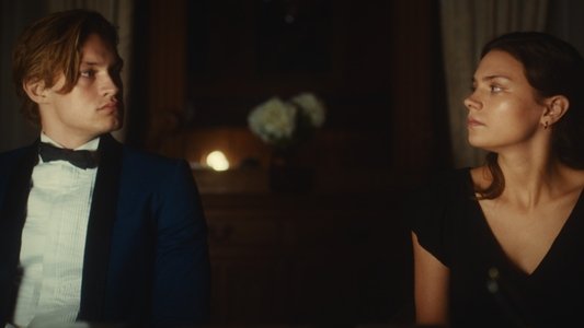 Image Maxton Hall - The World Between Us 1