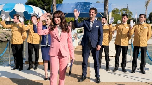 Image The White Lotus 1