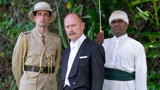 Image Indian Summers (TV) 4