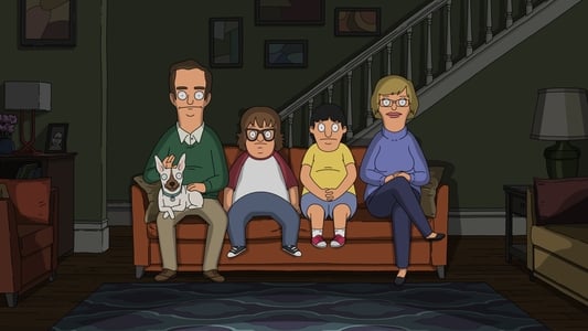 Image Bob's Burgers 13