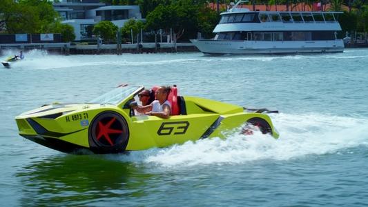 Image W.A.G.s. to Riches 5