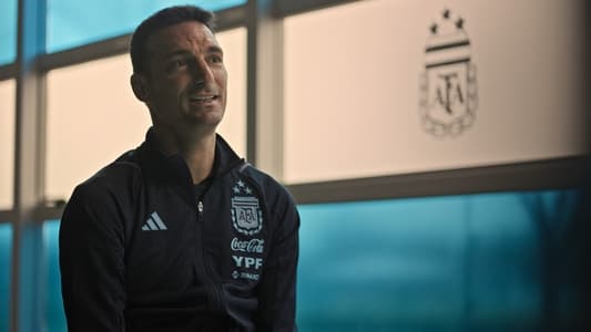 Image El Mundial de Messi: el ascenso de la leyenda 3