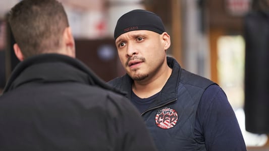 Image Chicago Fire 18