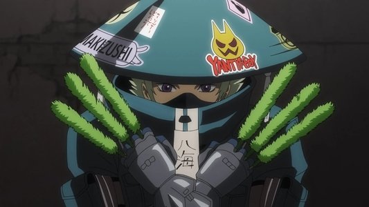 Image Nyaito obu za Ribingu Kyatto 5