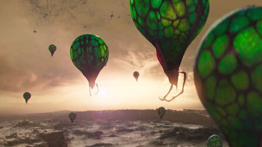 Image Alien Worlds 1