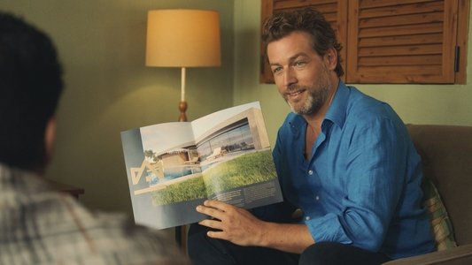 Image The Mallorca Files 5