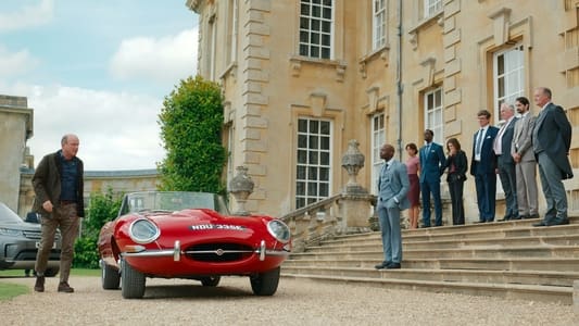 Image La diplomática 5