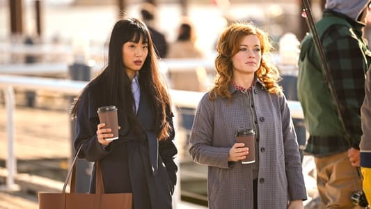 Image Zoeys Extraordinary Playlist 5