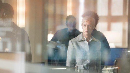 Image Cómo defender a un asesino (How to Get Away With Murder) 4