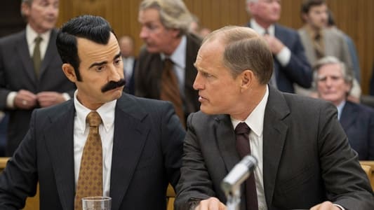 Image Los fontaneros de la Casa Blanca 5