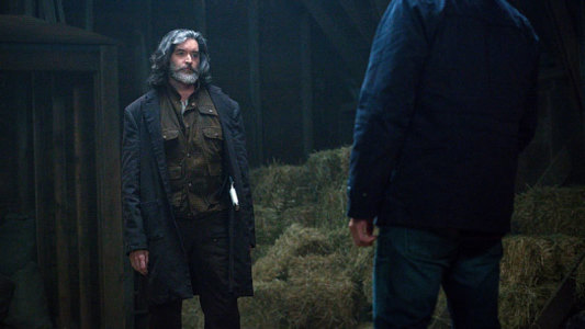 Image Sobrenatural (Supernatural) 14