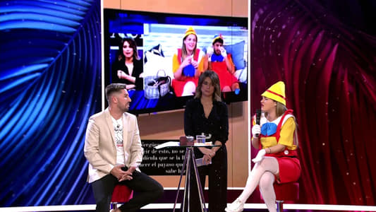 Image La isla de las tentaciones 8