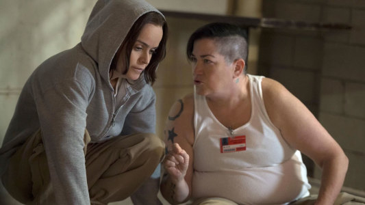 Image Orange Is the New Black 13