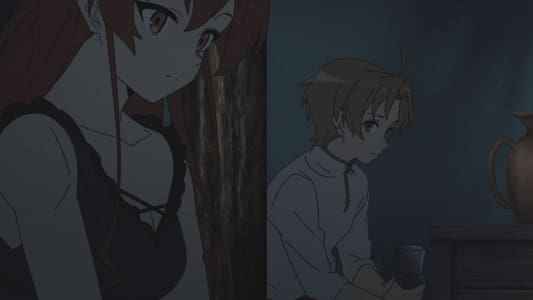 Image Mushoku Tensei Isekai Ittara Honki Dasu 22