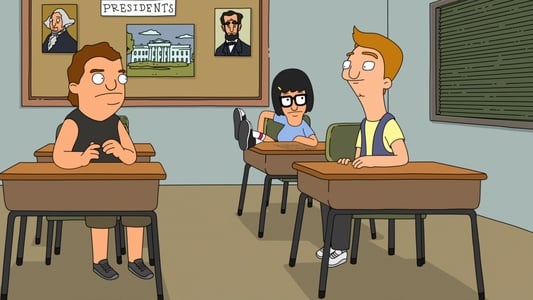 Image Bob's Burgers 8