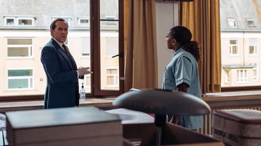 Image Professor T (2021) 5